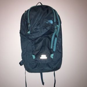 Northface backpack